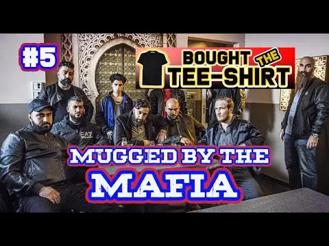 I Got KIDNAPPED By The Turkish Mafia As A Young Royal Marine #5