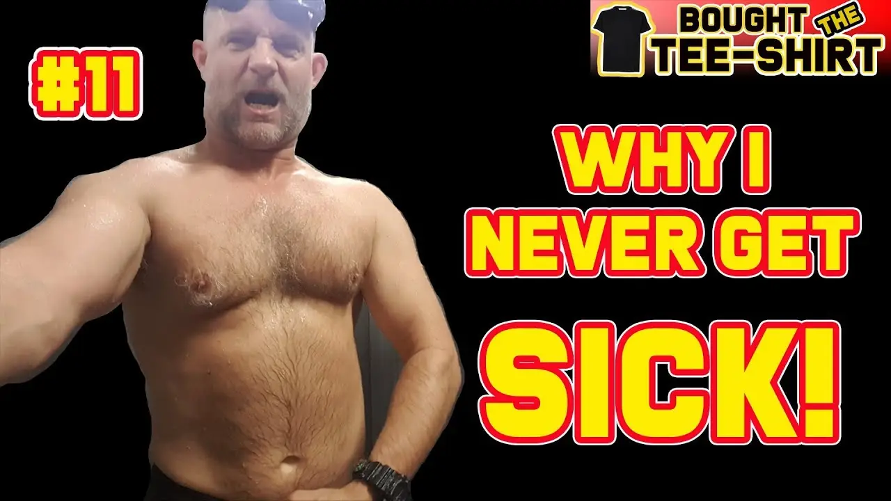 Alkaline Diet | Why I Never Get Sick | Links Below