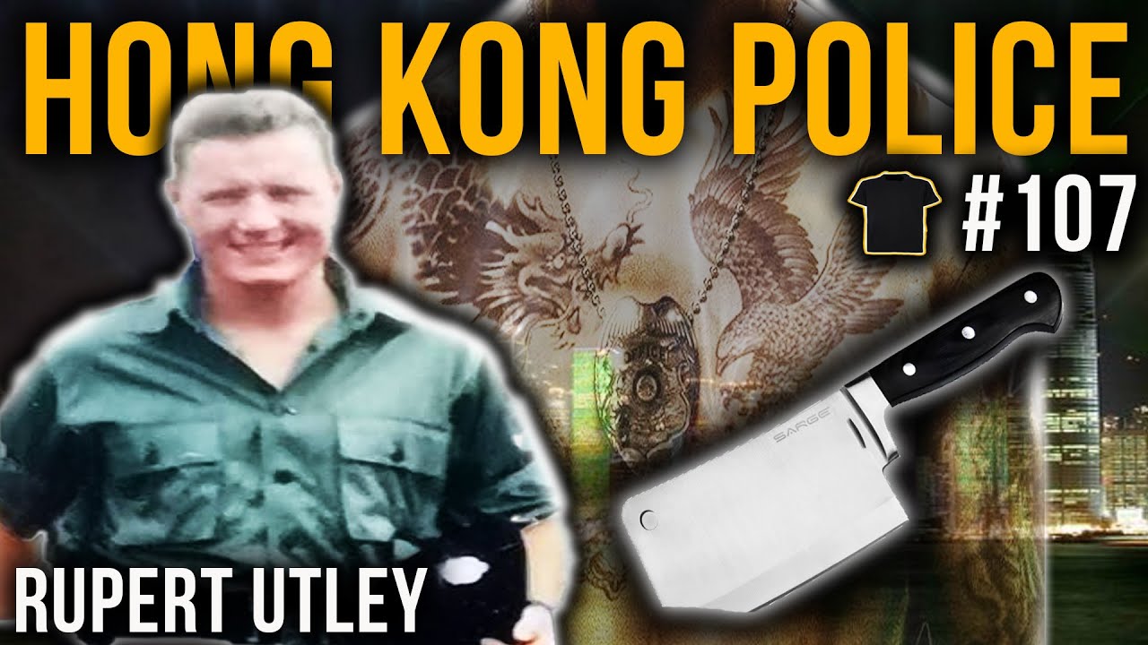 Triad Shootout In Hong Kong – TRUE Story