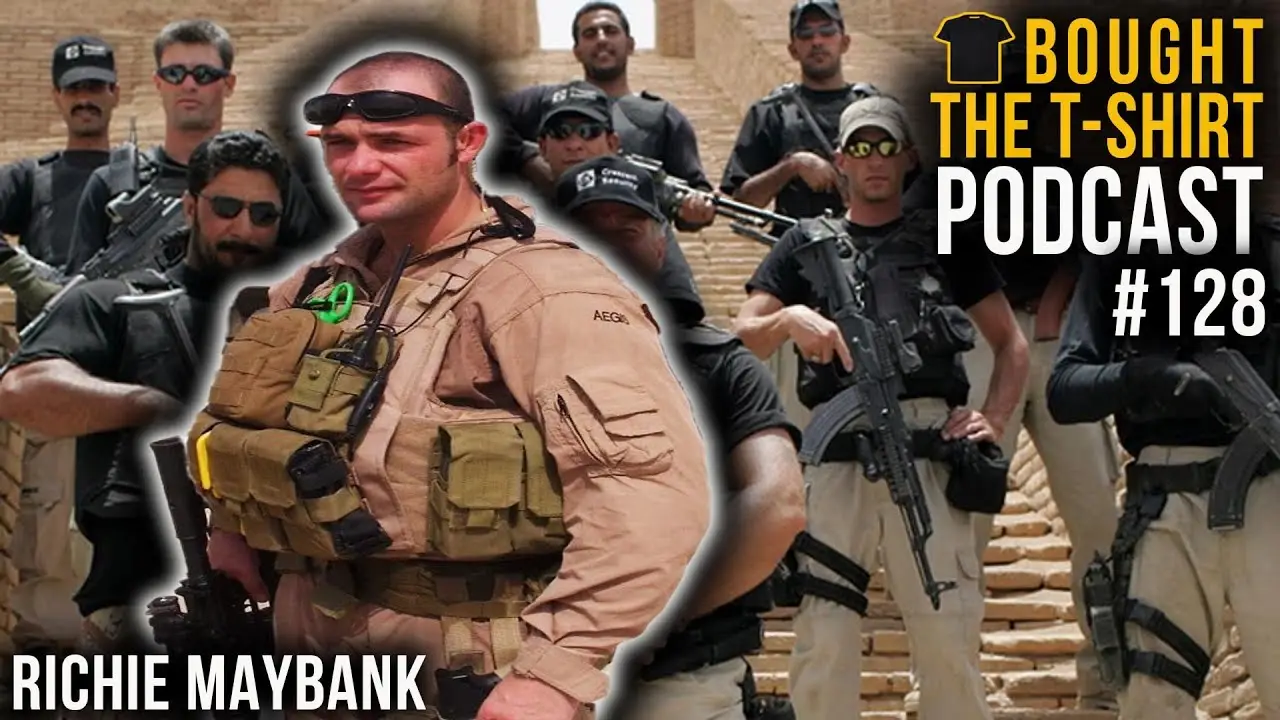 Private Military Contractors