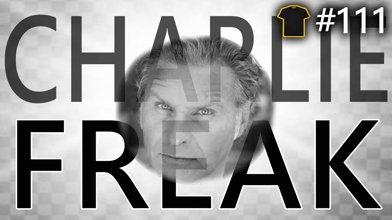 Charlie’s Flat Earth Belief | New King Gregory Hallett | #111