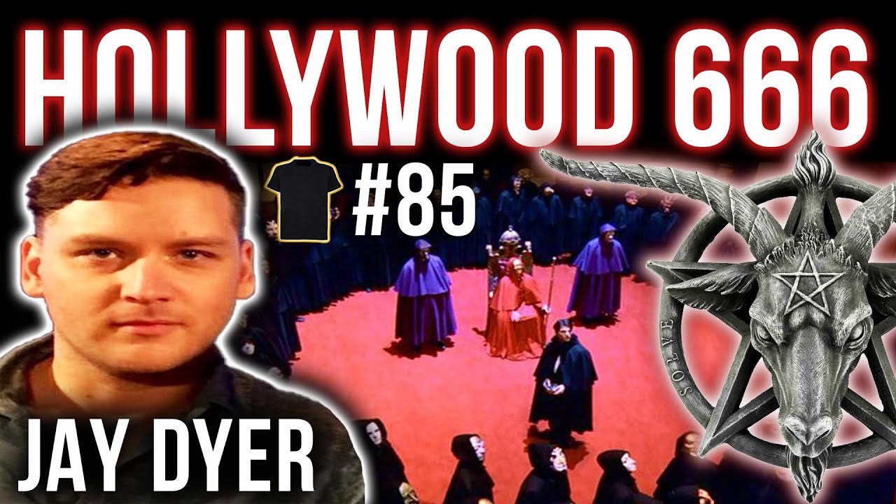 Eyes Wide Shut | Esoteric Hollywood And Q | #85