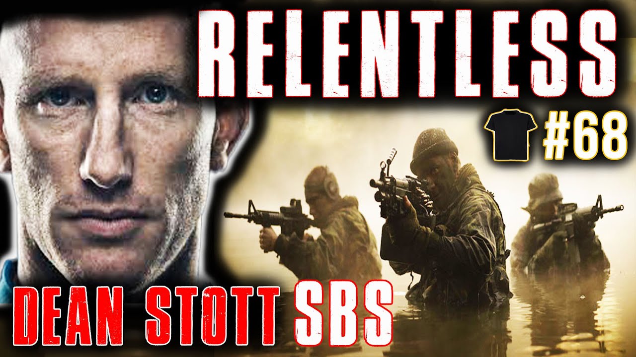 Army Commando Joins Special Boat Service | #68