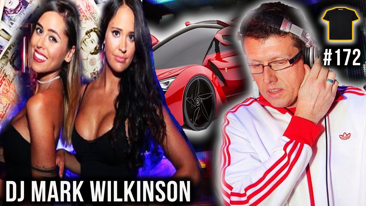 Broke DJ To Millionaire Playboy | Podcast #172