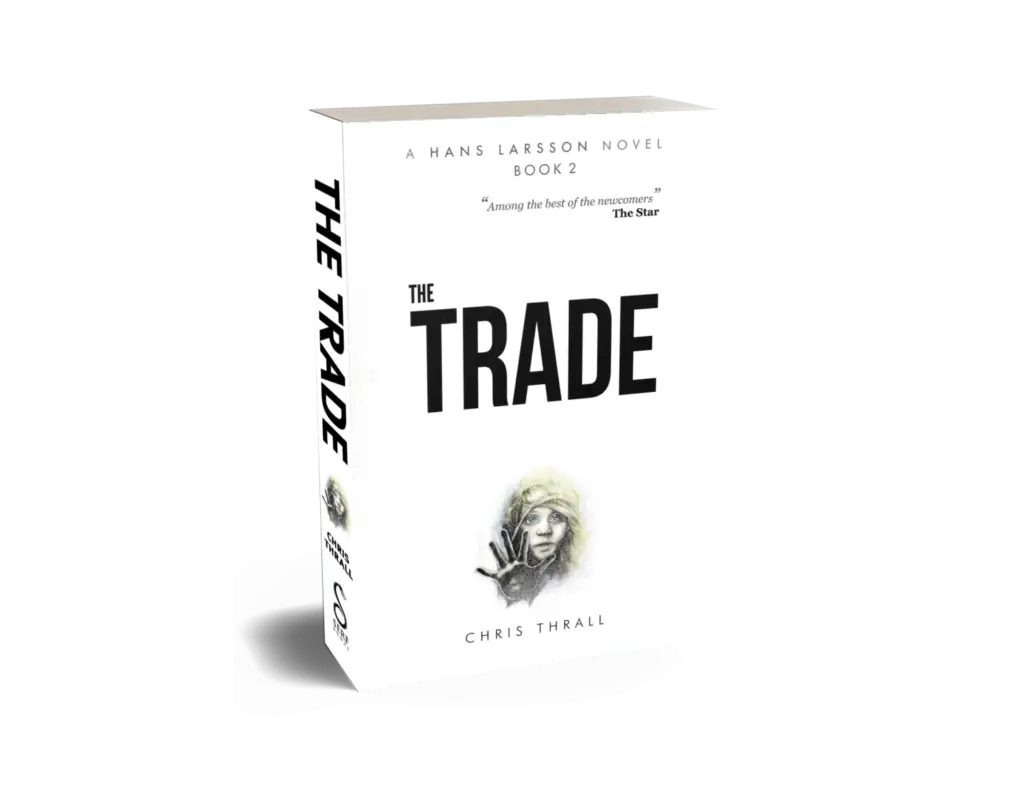 the trade chris thrall