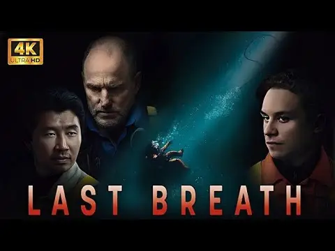 The TRUE Story Behind Last Breath