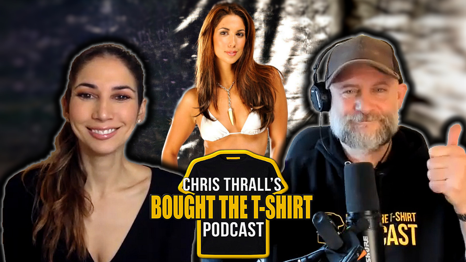 The Glamour Model Fighting Wokeness & Mandates | Leilani Dowding