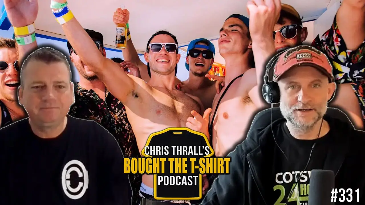 The British Army In Cyprus | Podcast