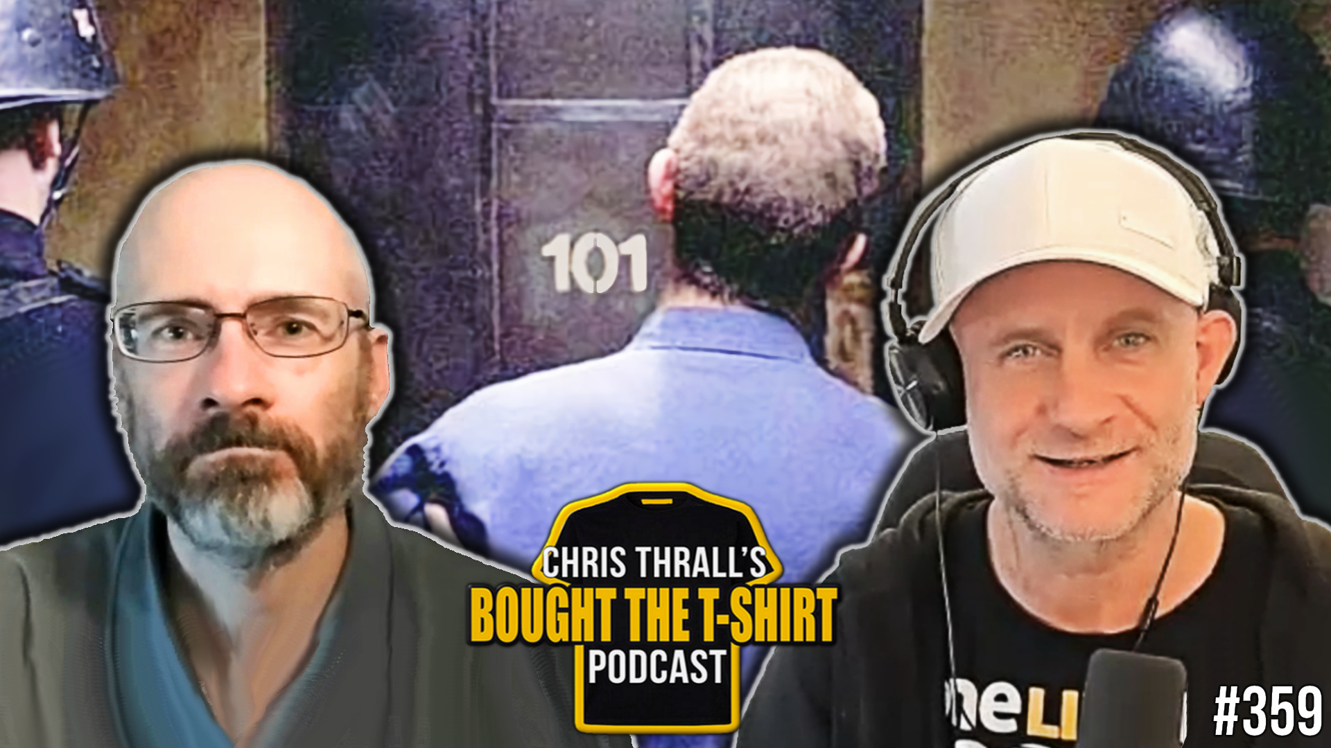 Are YOU A Conspiracy Theorist? | James Corbett #359