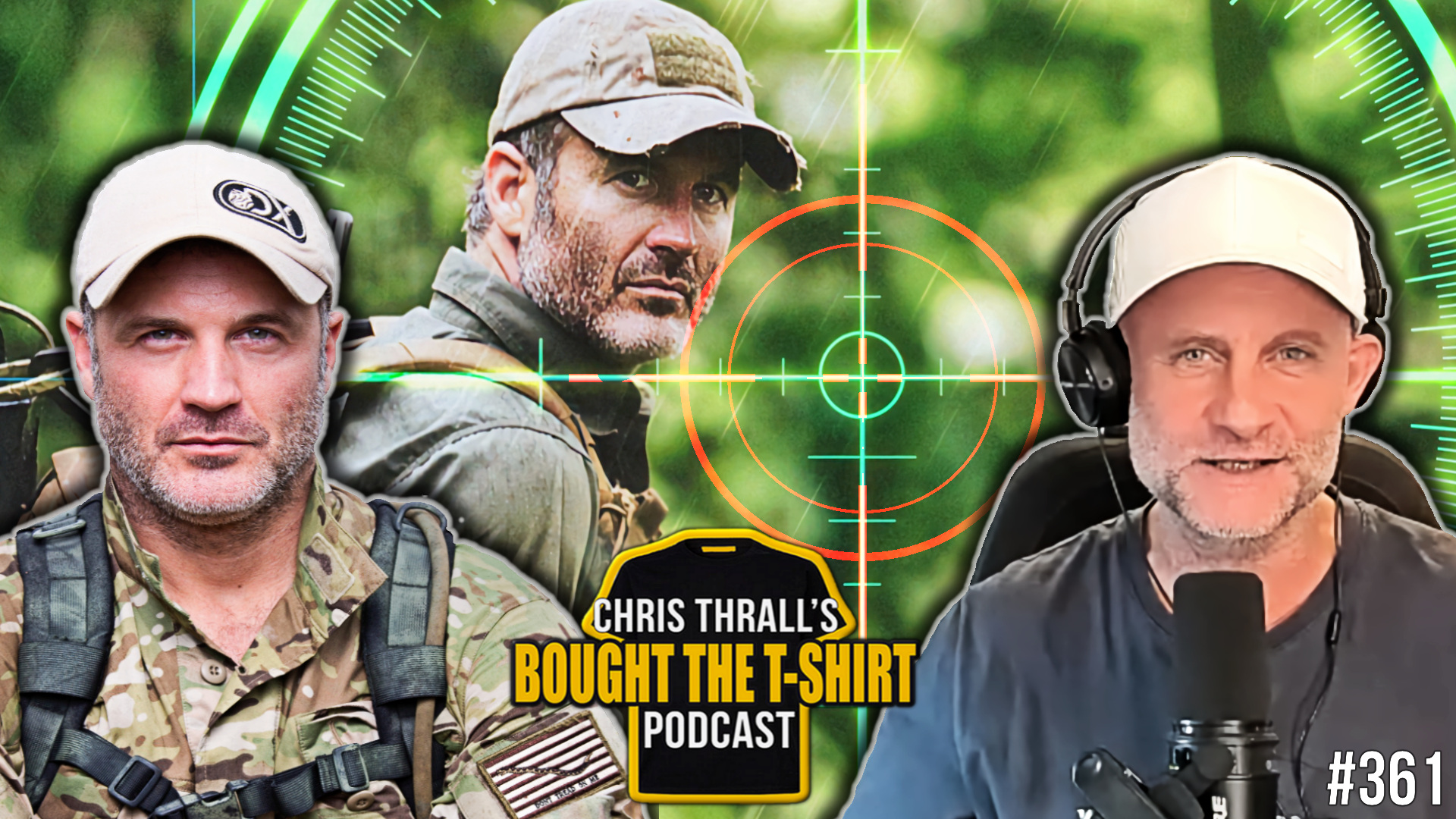 Awake NAVY SEAL Taking Down The Globalists | Joel Lambert #361