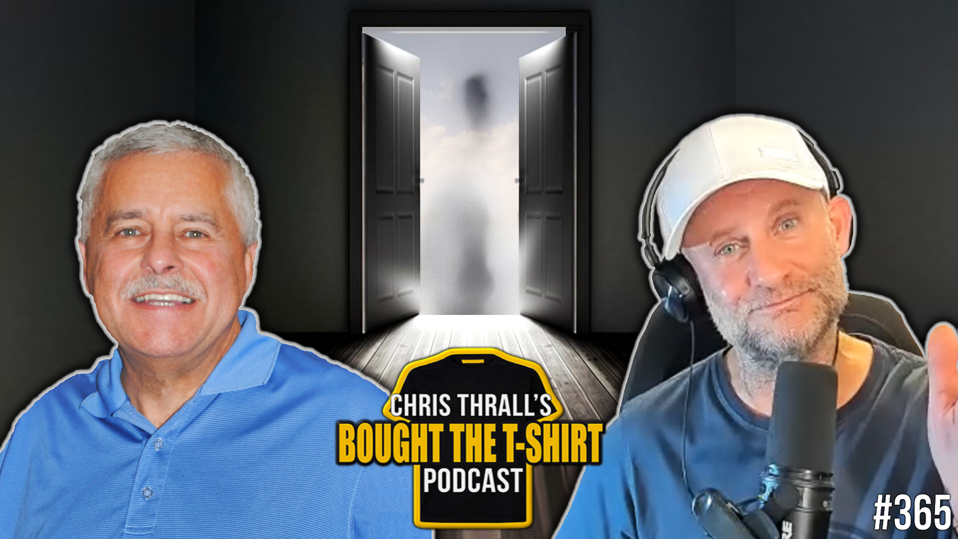 Astral Travel & Out Of Body Experience | Garnet Schulhauser #365