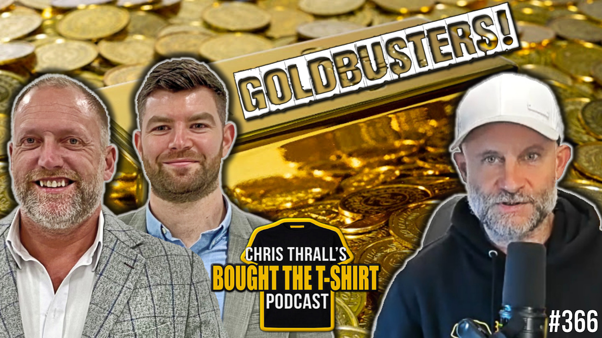 Buying Gold Digital Currency & The Banking Scam #366