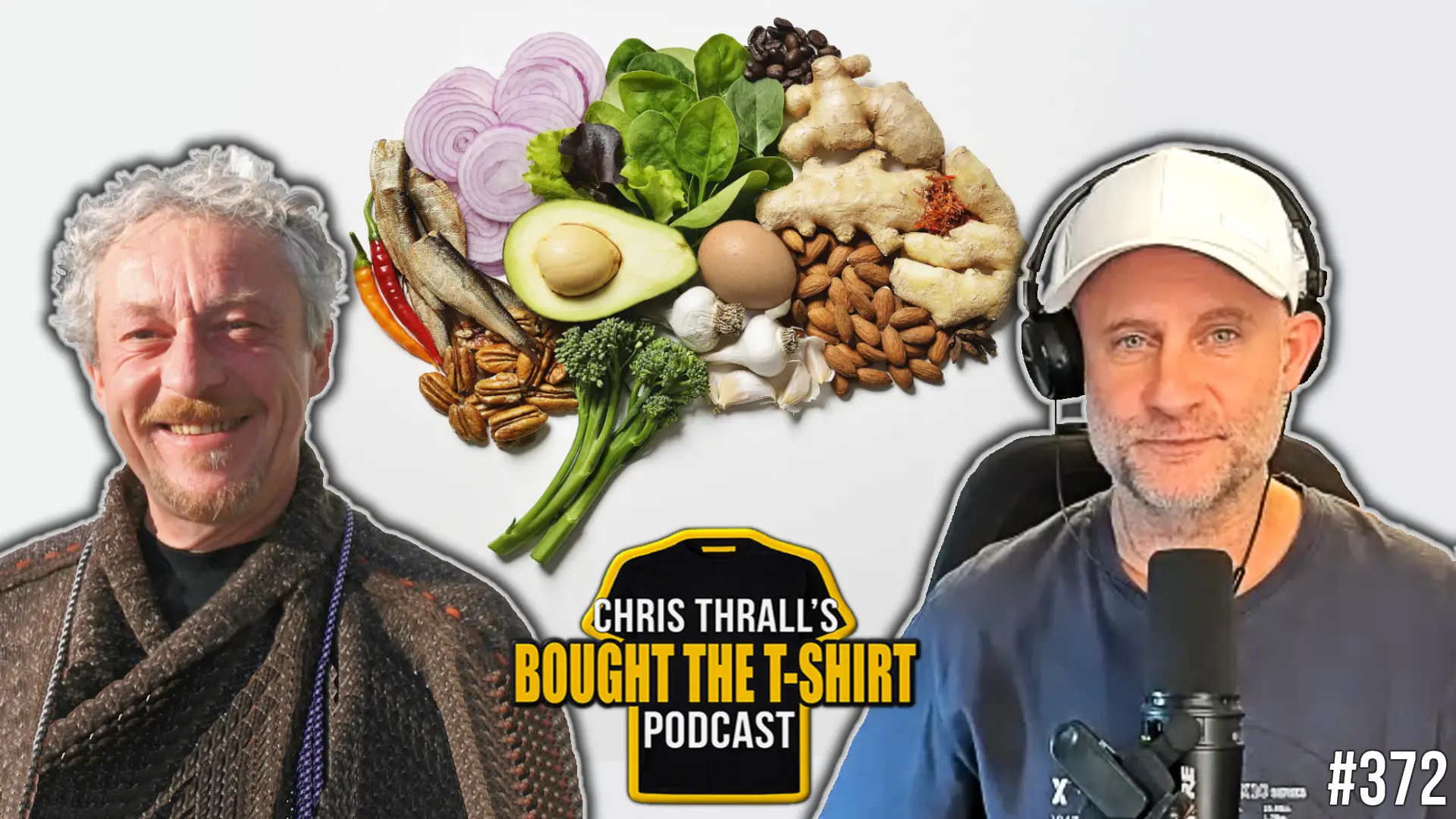 Maintaining Optimal Health With Vitamins & Supplements | #372