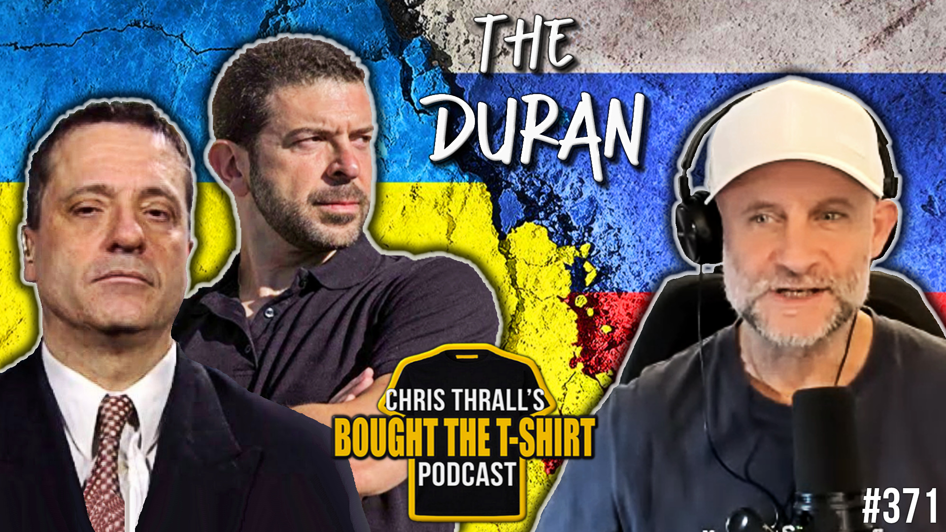 Zelensky Ukraine And The West’s Attack On Putin’s Russia | The Duran #371