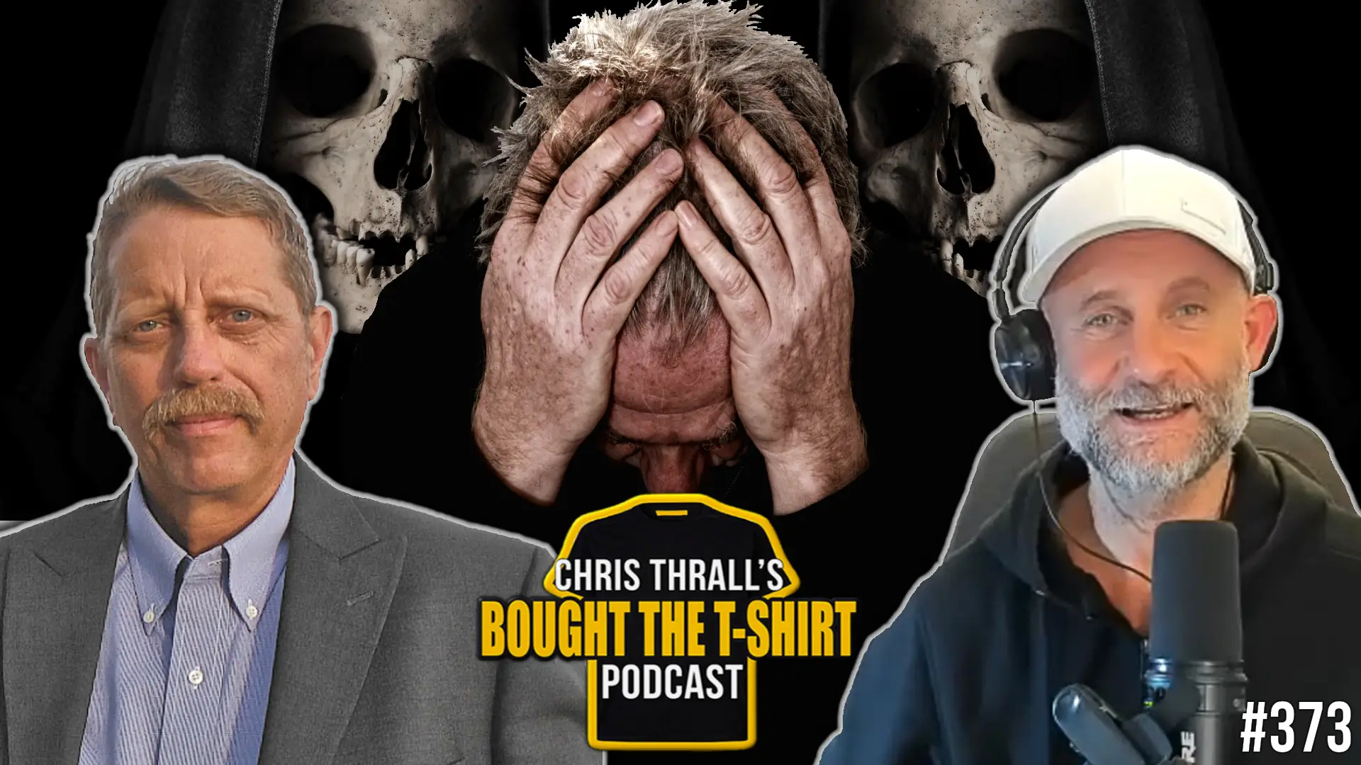 Mental Illness Or Demonic Entities? | Jerry Marzinsky #373