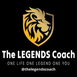the legends coach