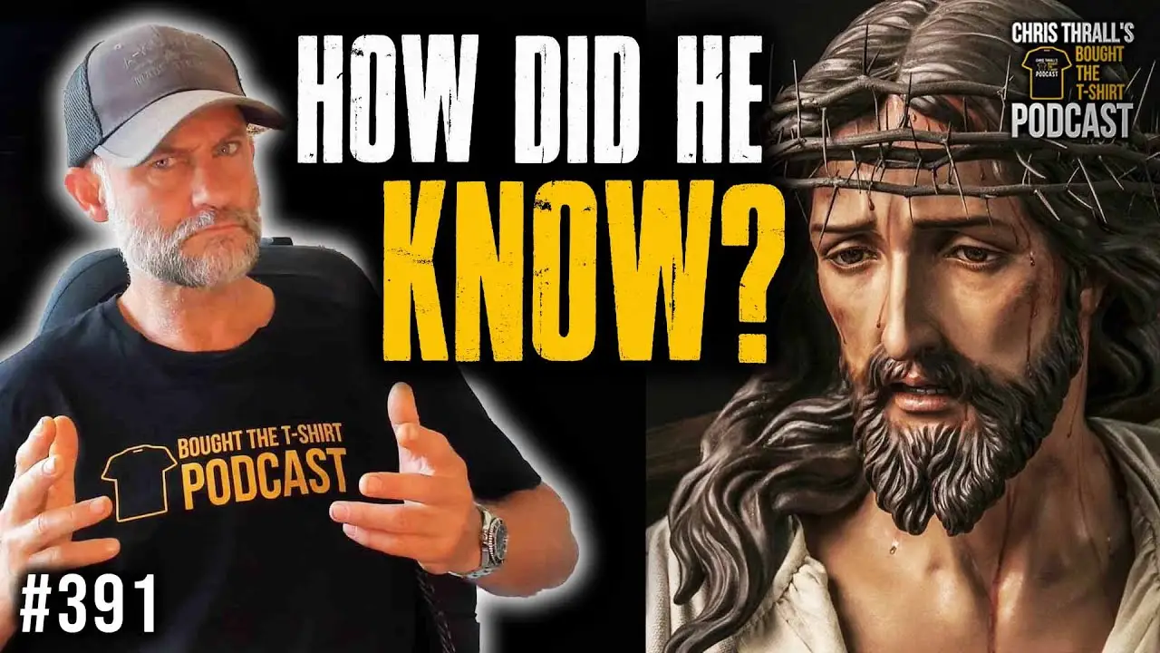 Gnosis, The Third Eye – Why Some People Simply ‘Know’ | Betty Kovacs Ph.D