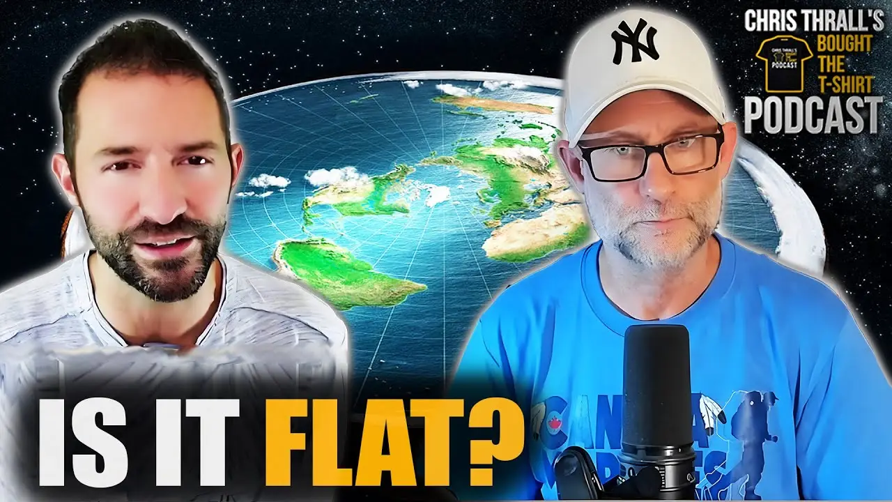 Flat Earth – The FINAL Experiment … | Will Duffy
