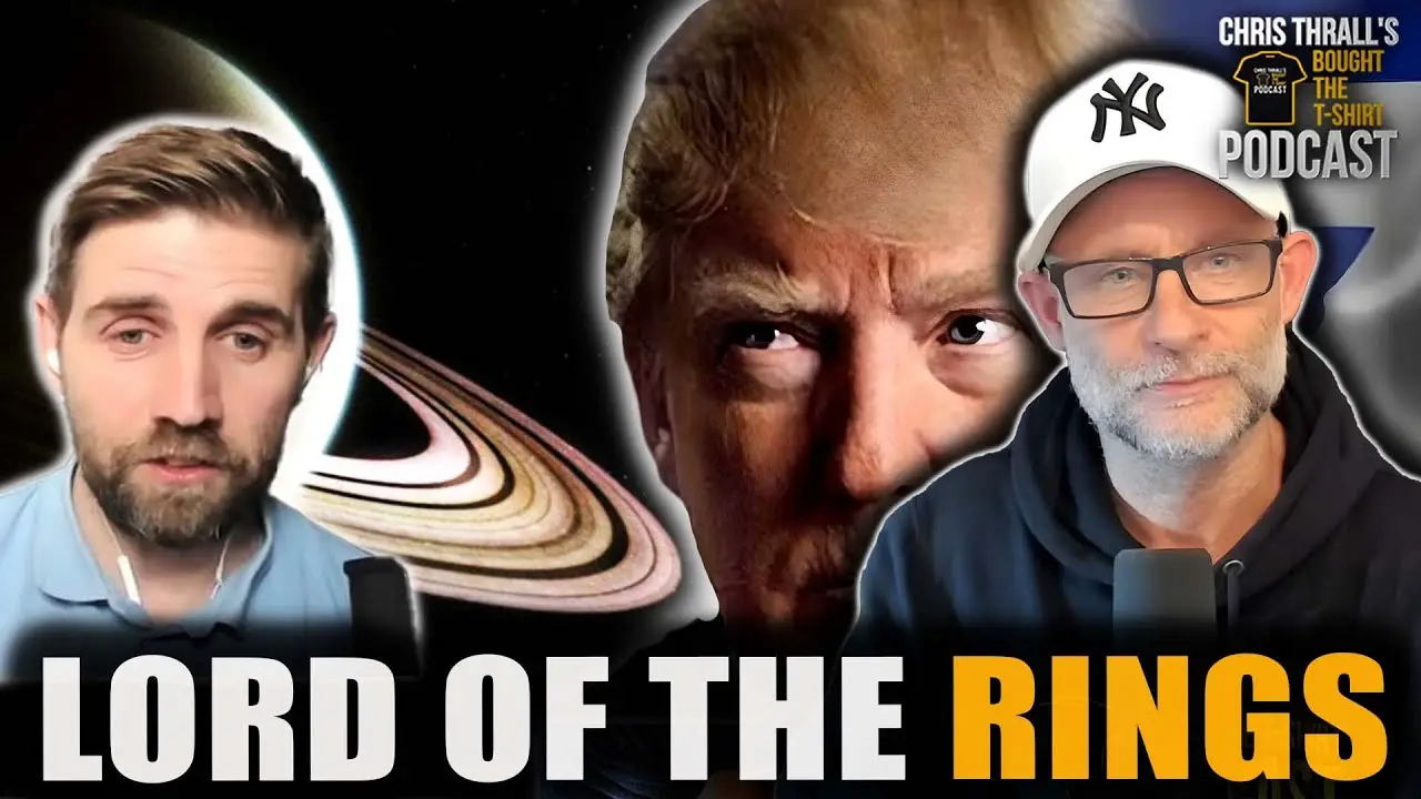 The CULT Who Control Trump …