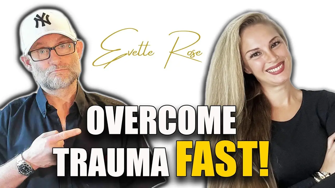 Heal YOUR Trauma & Find Enlightenment