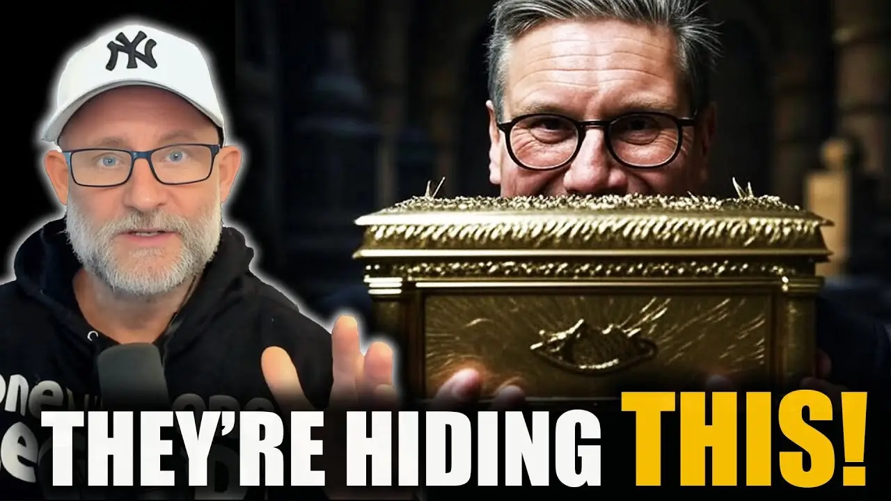 BREAKING News | Keir Starmer’s MASSIVE Deception EXPOSED