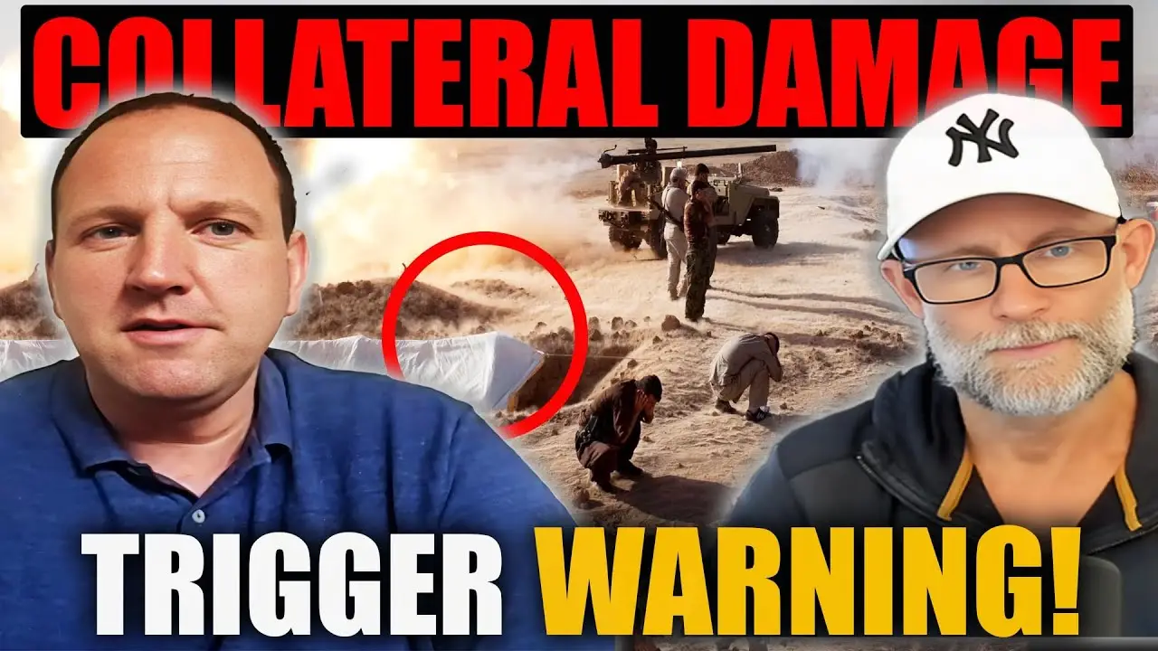 British & US Military Suffer HEAVY Losses – Should We Rethink Israel Iran?