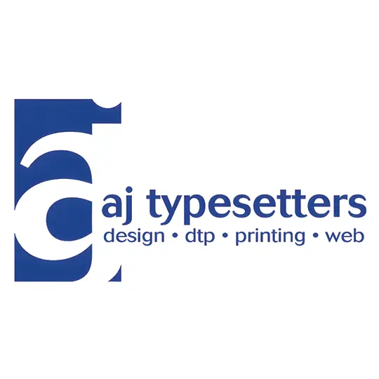 aj typesetters