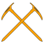 everest summit ice axe