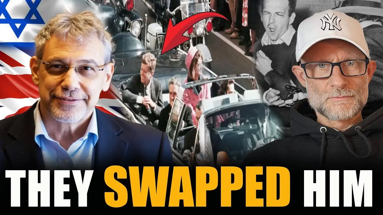 The JFK Assassination Is DARKER Than You Think