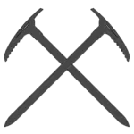 everest summit ice axe