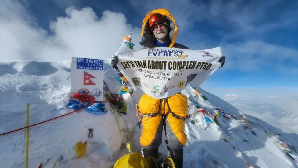 Everest Summit