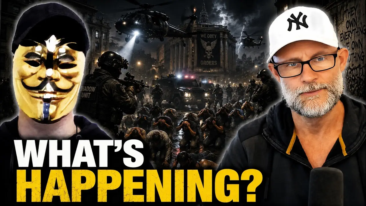 The Silent Killer Taking Down Our Veterans | Sir Toshi